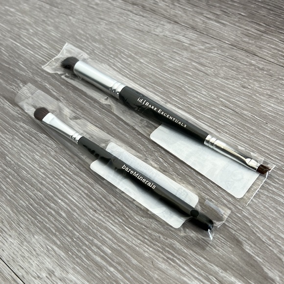 Bare Escentuals Makeup Bare Escentualsbare Minerals Doubleended